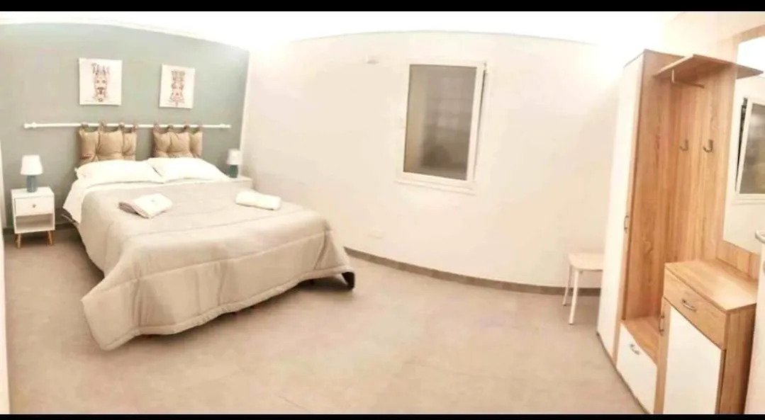 Casa Dolce Casa Fej Apartment Palermo