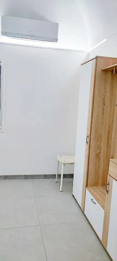 Casa Dolce Casa Fej Apartment Palermo Italy