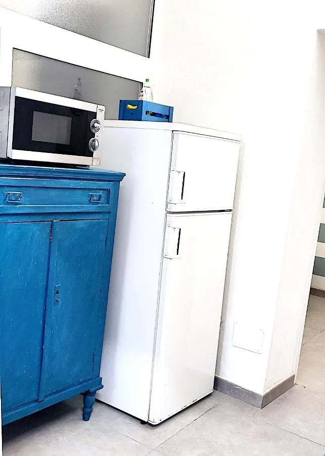 Apartamento Casa Dolce Casa Fej Palermo